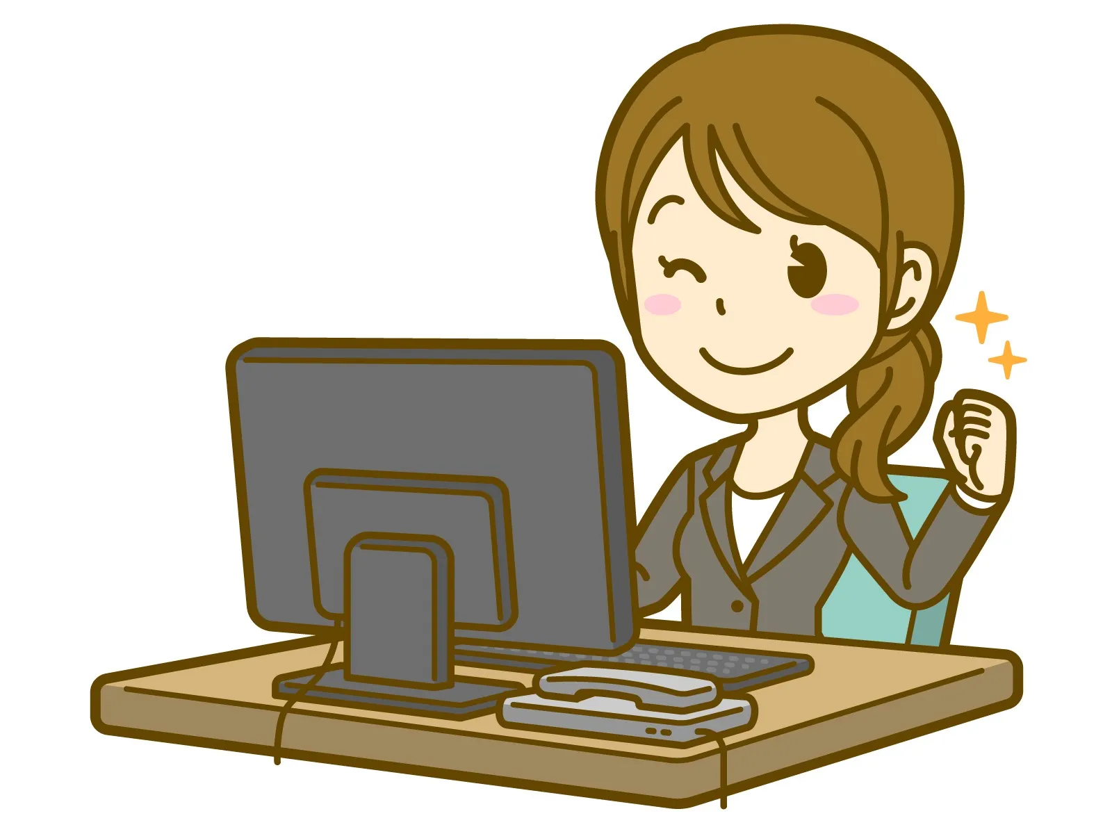 WEB相談